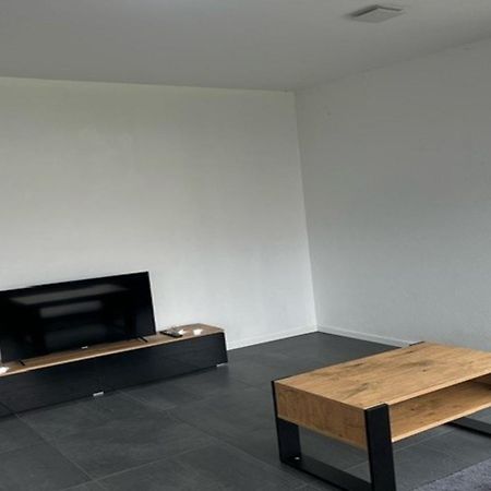 Moderne Ferienwohnung Sonnenbuehl Singen  Exterior foto