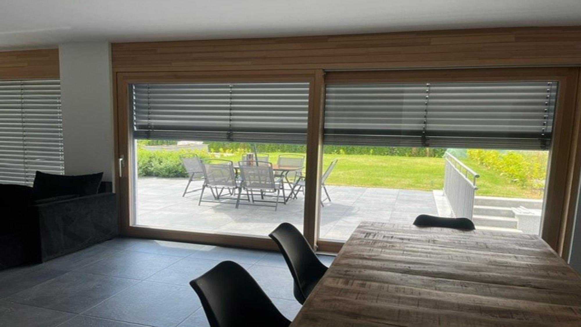 Moderne Ferienwohnung Sonnenbuehl Singen  Exterior foto