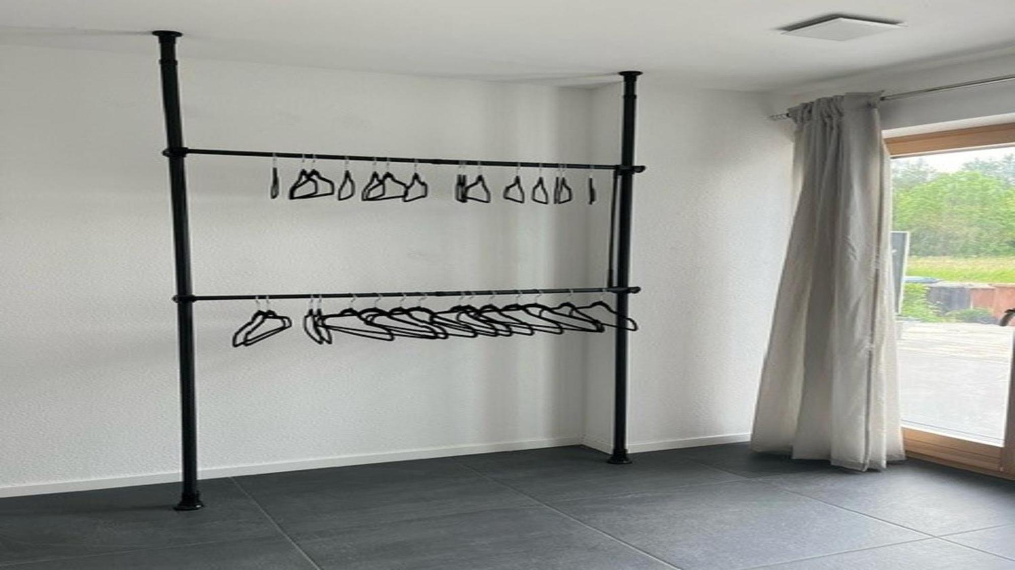 Moderne Ferienwohnung Sonnenbuehl Singen  Exterior foto