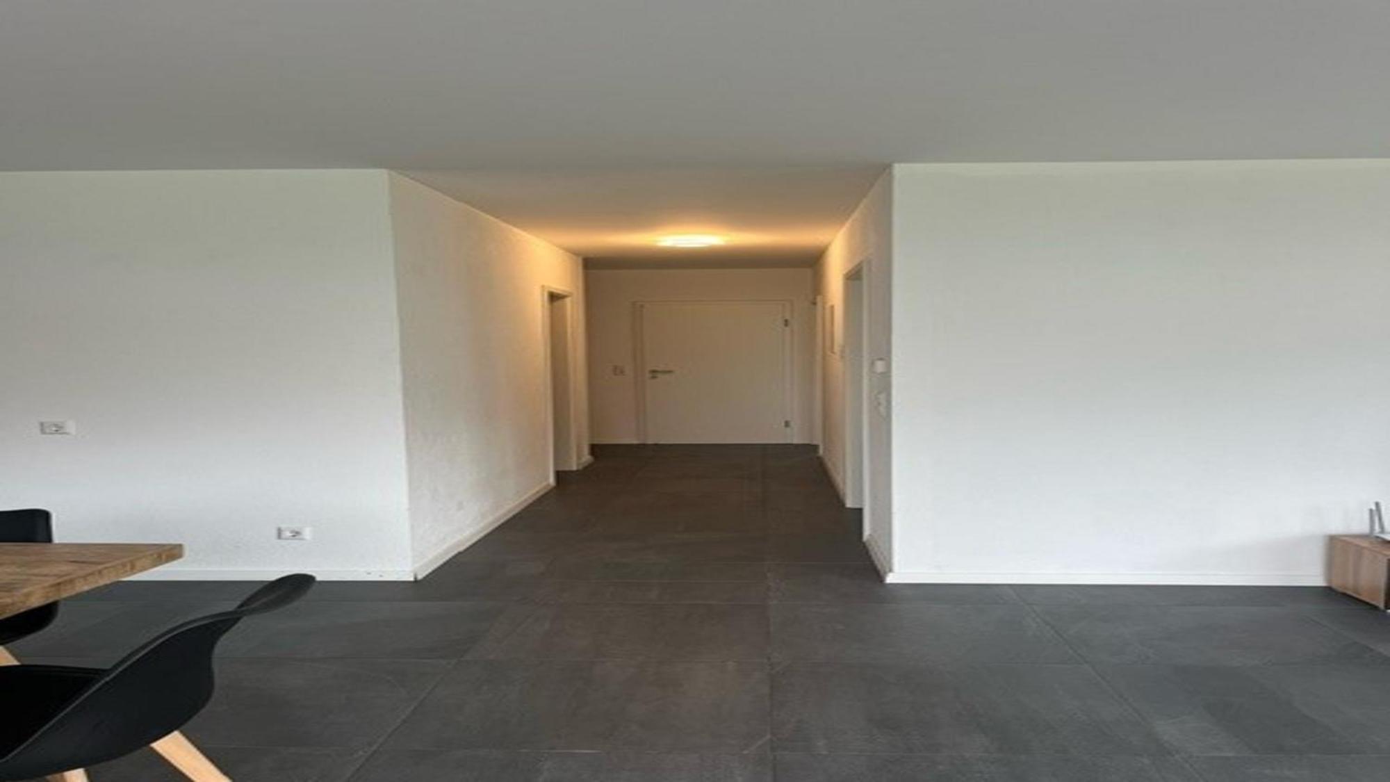 Moderne Ferienwohnung Sonnenbuehl Singen  Exterior foto