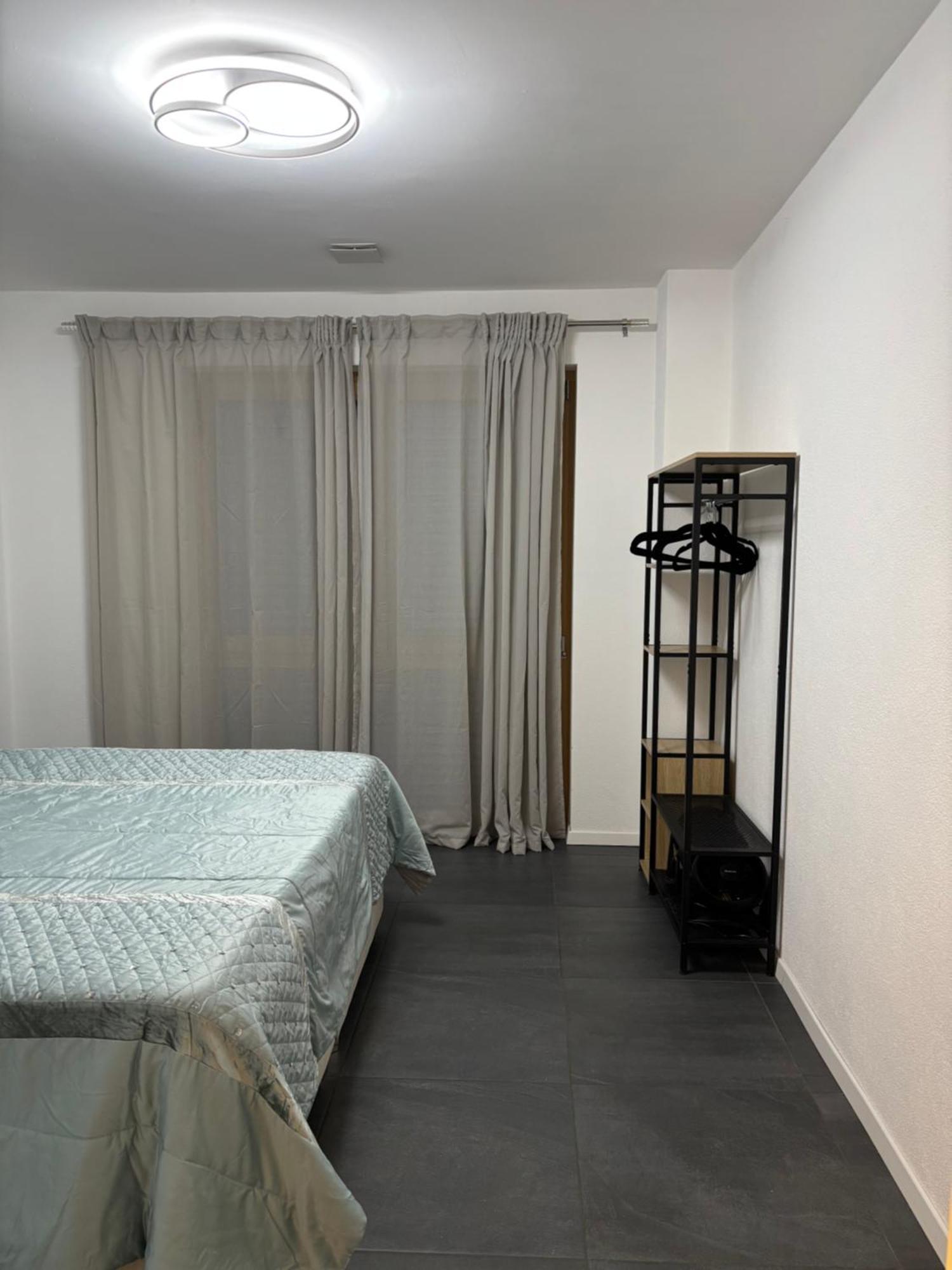 Moderne Ferienwohnung Sonnenbuehl Singen  Exterior foto